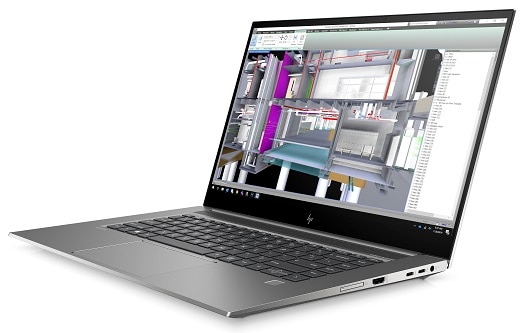 Caractéristiques de l'ordinateur portable HP ZBook Create G7 | Assistance  clientèle HP®