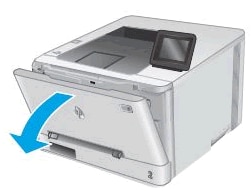 Stampanti HP Color LaserJet Pro M255 - Istruzioni relative alla stampante  sostitutiva | Assistenza clienti HP®
