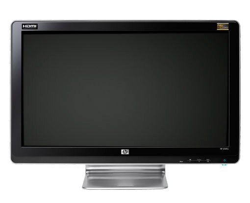 HP Pavilion 2159v Monitor - Product Specifications | HP® Customer Support