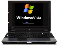 Pc Windows XP Pro Reconditionné
