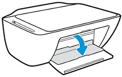 tent Eastern Abandonment HP DeskJet 2600 Printers - First Time Printer Setup | HP® Customer Support