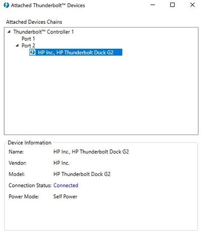 HP Notebooks - USB-Anschlüsse der Dockingstation funktionieren nicht, wenn  der Computer angedockt ist | HP® Kundensupport