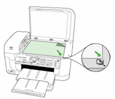 Imprimantes tout-en-un HP Officejet 6500 (E709a) et 6500 sans fil (E709n et  E709q) - Le bac d'alimentation automatique (BAA) n'entraîne pas le papier |  Assistance clientèle HP®