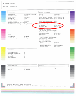 Anillo duro choque Aliado Impresora color HP LaserJet Pro CP1025nw - La instalación de software se  bloquea durante una instalación inalámbrica con una configuración USB |  Soporte al cliente de HP®