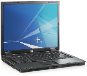 HP Compaq nx/nc 6100 Notebook PCs Specifications | HP® Customer Support