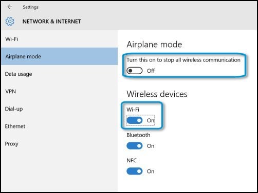  Wifi  Windows 10 -  11