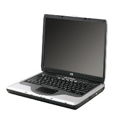 Especificações de produto do notebook empresarial HP Compaq NX9005 |  Suporte ao cliente HP®