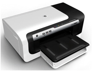 Imprimantes HP Officejet 6000 (E609a) et 6000 sans fil (E609n) -  Caractéristiques | Assistance clientèle HP®