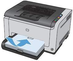 Corte ligero Persistencia Instalación del hardware de las impresoras color HP LaserJet Pro CP1025 y  CP1025nw | Soporte al cliente de HP®