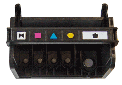 HP Printers Compatible with HP 564, 364, 178, 862, 920, and 922 Ink  Cartridges - Printhead Assemblies Missing Cyan Icon | HP® Customer Support