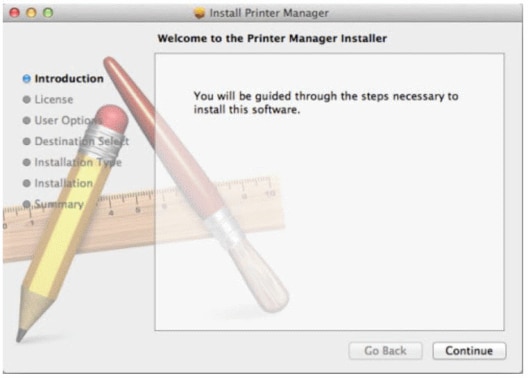 Samsung multifunctionele laserprinters - Het installeren van Easy Printer  Manager in Mac OS X | HP® Klantondersteuning