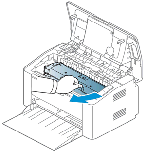 Impresoras HP Laser 100 - Corrección de problemas de calidad de impresión |  Soporte al cliente de HP®
