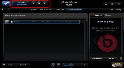hp mediasmart download windows 10