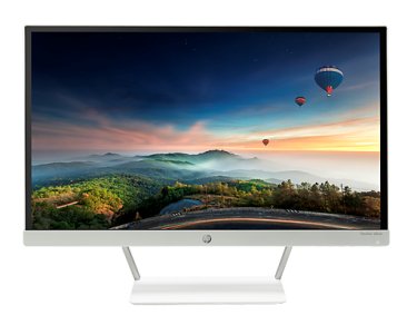 HP Pavilion 23xw IPS LED Backlit Monitor - Product Specifications ...