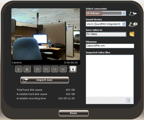HP Desktop PCs - Webcam is not Working (Windows 10, 8) | HP® Customer  Support