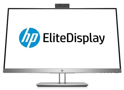 HP EliteDisplay E243d 23.8-inch Docking Monitor Specifications