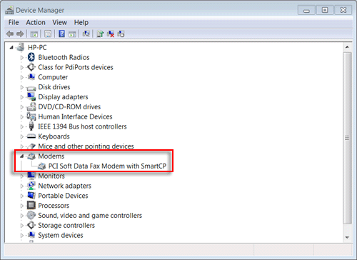 Windows Faxing Software Vista