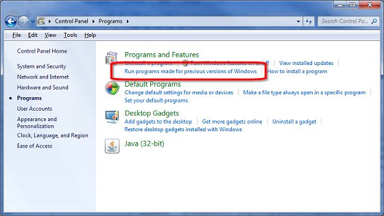 Download Free Compatibilidad Windows Xp Vista 7 Software