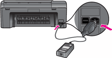 How to Connect Canon Printer to Mac