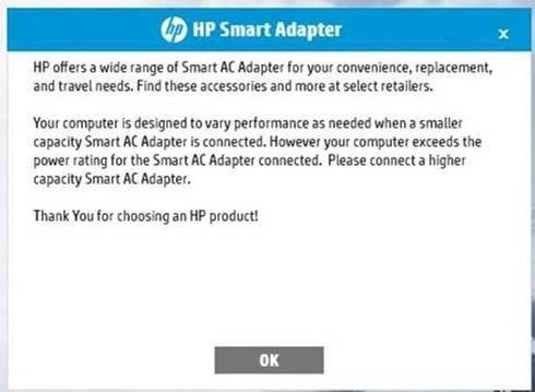How to remove HP Smart Adapter - HP Support Community - 6998318