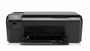 HP Photosmart C4780 All-in-One Printer, Pavilion dv6-1263cl Entertainment  Notebook PC, and Linksys WRT160N Wireless Router Bundle - Setting up the  Wireless Mobility Bundle | HP® Customer Support