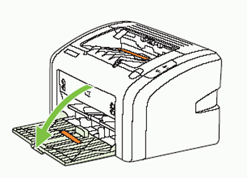 HP LaserJet 1018 and 1018s Printers - Setting up the LaserJet (Hardware) |  HP® Customer Support