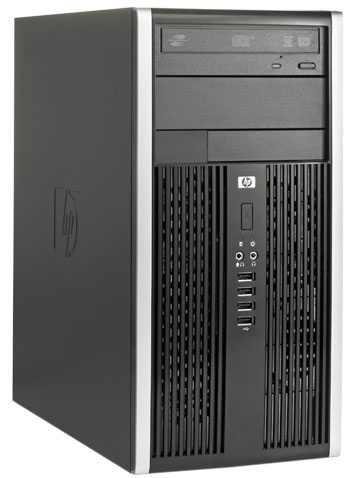 HP Compaq 6000 Pro Microtower PC製品仕様 | HP®カスタマーサポート