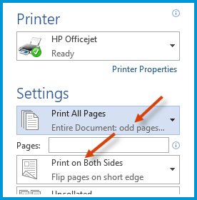 Printers - Only Part of a Wireless Job or Page Prints (Windows 8) | HP® Customer Support