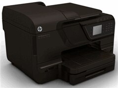 Impresoras e-Todo-en-Uno HP Officejet Pro Serie 8600 (N911) - Contenido de  la caja | Soporte al cliente de HP®