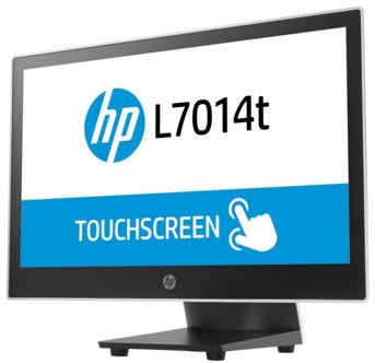 HP L7014t 14-in Retail Touch Monitor - Overview | HP® Customer Support