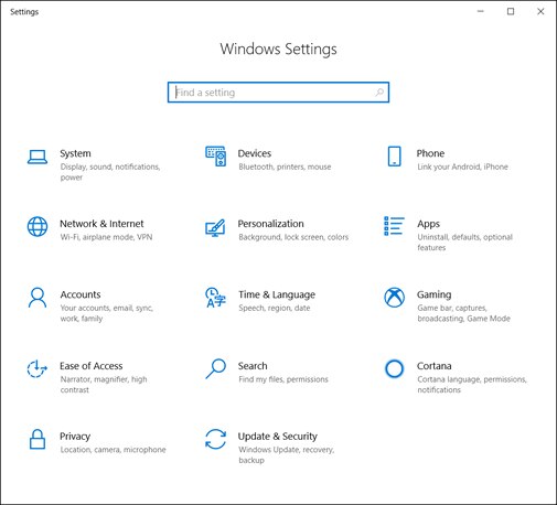 HP-datorer - Förstå och använda Windows 10 | HP® kundsupport