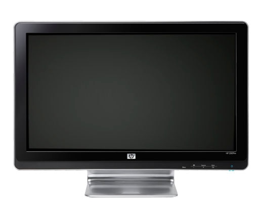 HP Pavilion 2009v Monitor - Product Specifications | HP® Customer Support
