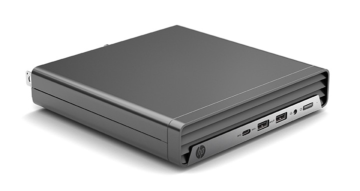 HP ProDesk 600 G6 Desktop Mini PC - Components | HP® Customer Support