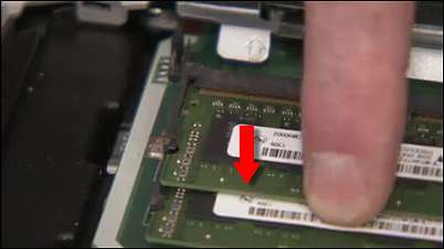 Arch Memory 4 GB 204-Pin DDR3 So-dimm RAM for HP Envy TouchSmart 23-d115la 