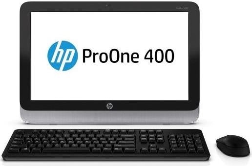 HP ProOne 400 G1 All-in-One PC Specifications | HP® Customer Support