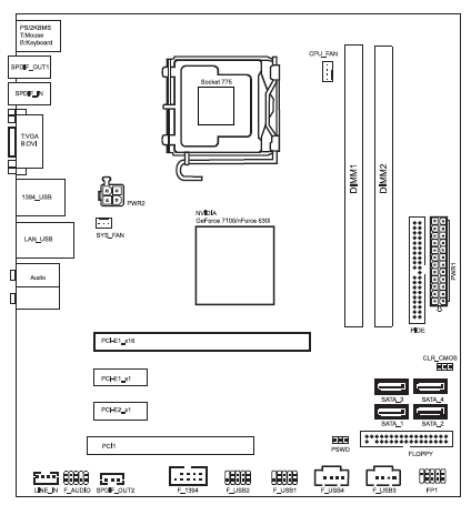foxconn n15235 manual pdf download