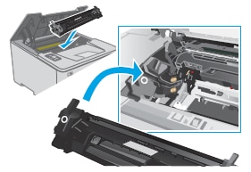 Stampanti HP LaserJet Pro M118dw - Risoluzione della scarsa qualità di  stampa | Assistenza clienti HP®