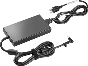 HP 200W Smart AC Adapter (4.5mm) - Overview
