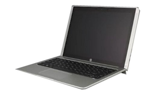 HP Pavilion x2 Detachable 12-b000 Notebook