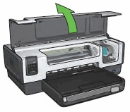Voyants clignotants sur les imprimantes HP Deskjet séries 6940, 6940dt et  6943 | Assistance clientèle HP®