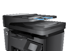 HP LaserJet Pro M127 Printers - 'Original Jam: Clear jam, and then press  OK' Displays | HP® Customer Support