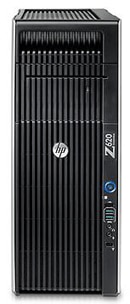 HP Z620 Workstation Specifications | HP® Customer Support