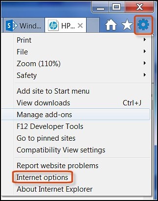 Internet Explorer 9 For Vista Problems