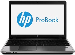 HP ProBook 4540s Notebook PC - Removing and Replacing the Battery | HP®  Customer Support