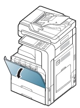 Stampanti laser Samsung - Sostituzione dell'unità di imaging | Assistenza  clienti HP®