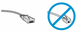 HP Photosmart Drucker - Fehlermeldung Scanproblem. Versuchen Sie, den Scan  vom Computer aus zu starten" wird angezeigt | HP® Kundensupport