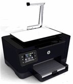 17cpm Mono/4 HP LaserJet Pro 200 M275NW Laser Multifunction Printer TOPSHOT LASERJET PRO M275 AIO CLR P/C/S USB 2.0 ENET WL 600X600 CL-MFP 17ppm Mono/4ppm Color Print Desktop Copier Color Scanner 600 x 600dpi Print Plain Paper Print Printer