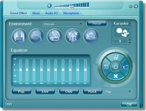 msi realtek hd audio manager windows 10 download