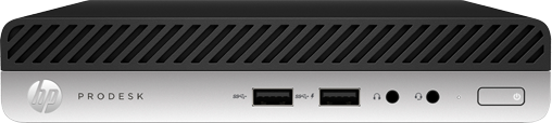 HP ProDesk 405 G4-Desktop-Mini-Business-PC - Technische Daten | HP®  Kundensupport