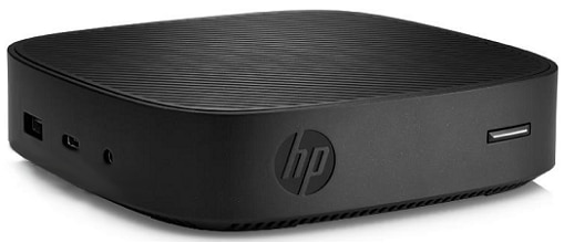 Hp T430 Thin Client Specifications Hp Customer Support